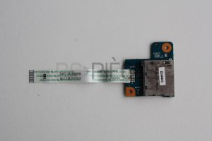 Lecteur de carte memory stick pour Emachines EM 350