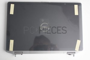 Plasturgie NEUVE arriere ecran Dell Latitude E6420