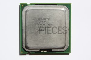 Processeur INTEL PENTIUM 550