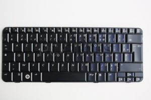 Clavier Hp Touchsmart TX2