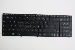 Clavier Asus X53T