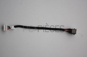 Connecteur Alimentation Asus R505CS