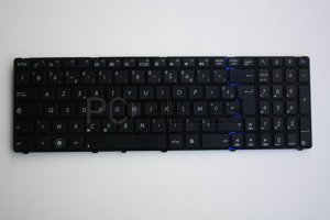 Clavier Asus X53S (Noir)