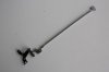 Charniere GAUCHE pour Acer Aspire One ZG8  Charniere GAUCHE pour Acer Aspire One ZG8