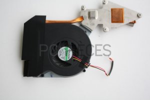 Ventilateur et refroidissement Acer Aspire 7540