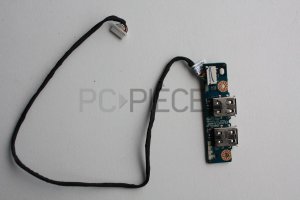 Carte prise USB FUJITSU SIEMENS AMILO PA2548