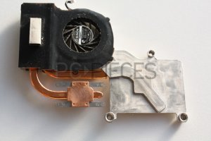 Ventilateur et refroidissement TOSHIBA Satellite P300