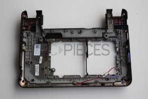 Plasturgie coque inferieure Dell Inspiron mini 910