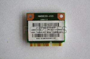 Carte WIFI HP Pavilion 17-e047sf