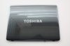 Plasturgie arriere ecran TOSHIBA SATELLITE U400