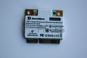 Carte WIFI Asus Eee PC - 1001HA