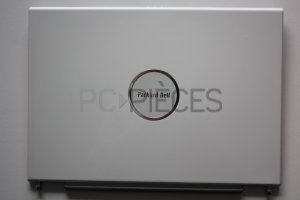 Plasturgie arriere ecran Packard Bell Easynote Minos GP3W