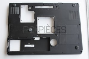 Plasturgie coque inferieure DELL PRECISION M90