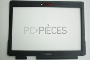 Plasturgie facade tour ecran Asus G2PC