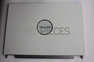 Plasturgie arriere ecran Packard Bell Easynote MB66