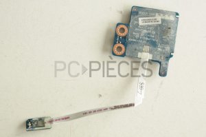 Card Reader Board With Cable HP ENVY 4