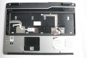 Plasturgie coque superieure ACER ASPIRE 9300