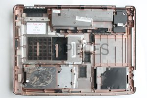 Plasturgie coque inferieure Acer Aspire 7530G