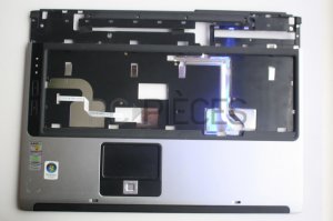 Plasturgie coque superieure Acer Aspire 9304WSMI