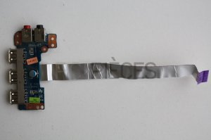 Carte prise USB + Son Sony VPC EF3E1E