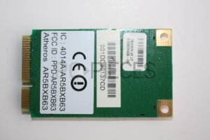 Carte WIFI Acer Aspire 7220