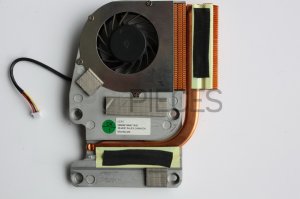 Ventilateur et refroidissement Packard Bell EASYNOTE E6315W