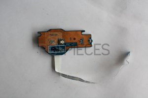 Carte bouton d\'allumage Acer Aspire 7551