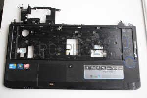 Plasturgie coque superieure Acer Aspire 8942G