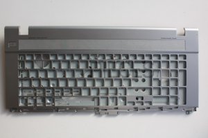 Plasturgie coque superieur GRIS pour Acer Aspire V3-731
