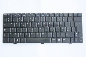 Clavier MSI WIND U100