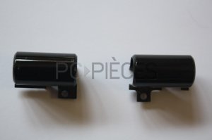 Caches charnieres pour HP Pavilion DV6000 / DV6500