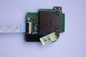 Lecteur de carte memoire pour ASUS EEE PC 1001