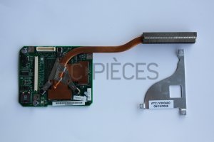 Carte Video ATI Acer Aspire 9500