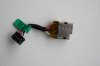 Connecteur Alimentation Hp Pavilion 15-P238NF Connecteur Alimentation Hp Pavilion 15-P238NF