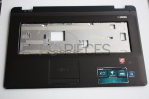 Plasturgie coque superieure Asus X72D