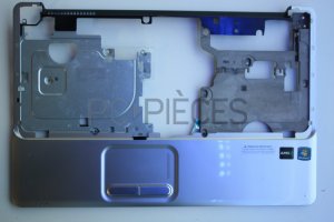 Plasturgie coque superieure HP / Compaq Presario CQ61