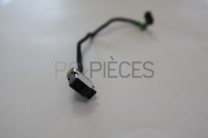 Connecteur Alimentation Hp Compaq 15