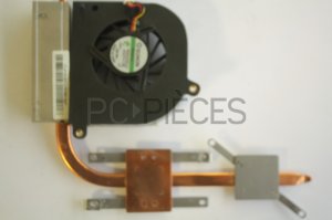 Ventilateur et refroidissement CPU TOSHIBA Satellite X200