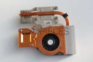 Ventilateur et refroidissement HP Probook 4710S
