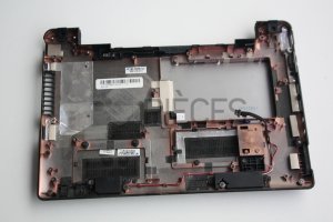 Plasturgie coque inferieure Packard Bell Dot M/A.FR/070