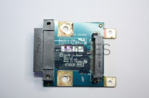 Carte connecteur Lecteur DVD Acer Aspire 7720G
