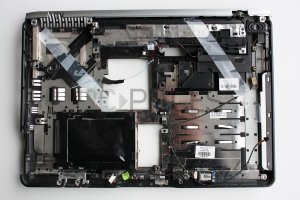 Plasturgie coque inferieure HP PAVILION DV2700