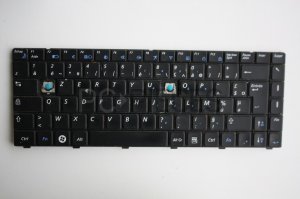 Clavier Samsung NP R522