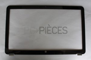 Plasturgie facade tour ecran HP Pavilion 17 - e047sf