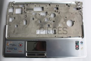 Plasturgie coque superieure HP PAVILION DV7