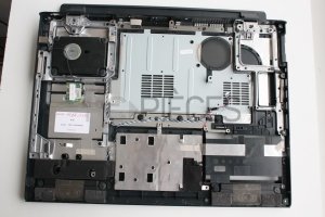 Plasturgie coque inferieure ACER ASPIRE 9813
