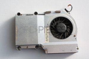 Ventilateur et refroidissement Acer Aspire 1522WLMI