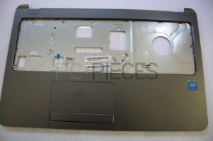 Plasturgie coque superieure HP Pavillion 15