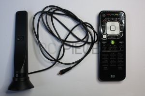 Telecommande + Antenne HP Pavilion DV7