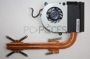 Ventilateur et refroidissement Acer Aspire 7739ZG